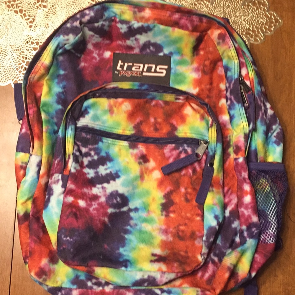 Trans By Jansport Backpack